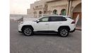 تويوتا راف ٤ Toyota Rav4 2020 limited 4x4