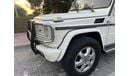 Mercedes-Benz G 500 GCC No Accident No Paint Highly Original!