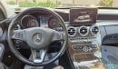 Mercedes-Benz C 300 Luxury