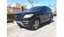 Mercedes-Benz ML 350 Std 3.5L