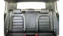 Volkswagen Golf R - Leather w/sunroof