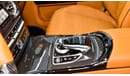 Mercedes-Benz G 800 BRABUS (WARRANTY MiDDLE EAST)