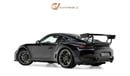 Porsche 911 RS  Weissach - GCC Spec