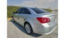 شيفروليه كروز Chevrolet cruze 2016 LTZ