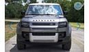 Land Rover Defender P300 90 S Clean Title - Continental Tyres