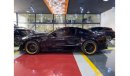 Ford Mustang Ford Mustang GT 2013 I ANUBIS 1 of 1 I V8 I