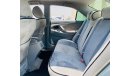 Toyota Camry Good condition car  GCC