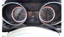 Suzuki Swift GLX ACCIDENTS FREE - GCC - JAPAN FACTORY - FULL OPTION - ORIGINAL PAINT - PERFECT CONDITION INSIDE O