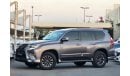 Lexus GX460 Premier