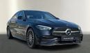 Mercedes-Benz C200 Premium +