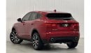 Jaguar E Pace 2019 Jaguar E-Pace P200 SE AWD, Warranty, Full Jaguar Service History, GCC