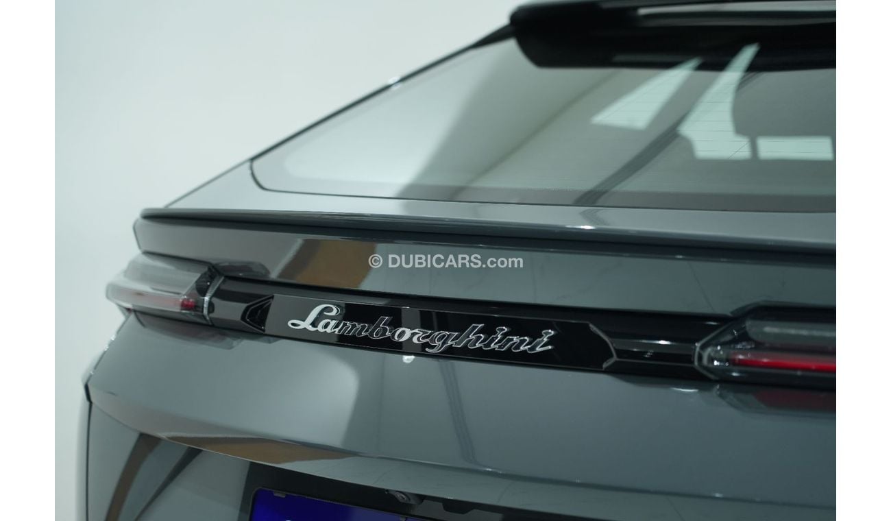 Lamborghini Urus 2023 Lamborghini Urus S Fully Loaded With Premium Features and Options | Warranty | Brand New | GCC