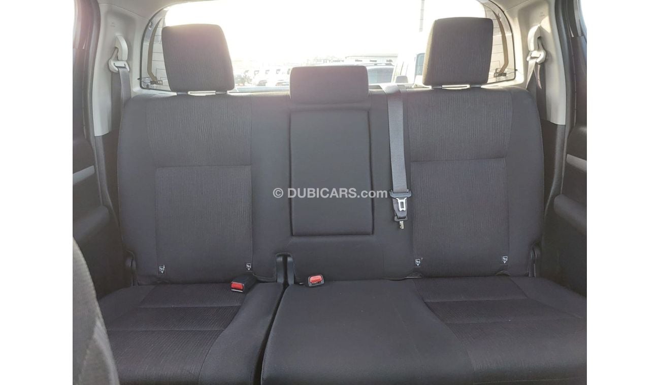 Toyota Hilux TOYOTA HILUX PICK UP RIGHT HAND DRIVE(PM10404)