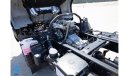 Mitsubishi Canter 2023 Fuso Cab Chassis 4x2 4D33 M/T Diesel 4.5 Ton / Book now!