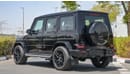 Mercedes-Benz G 63 AMG Perfect Condition | Mercedes-Benz G63 AMG | Double Night Package | Rear Entertainment | Carbon Fiber