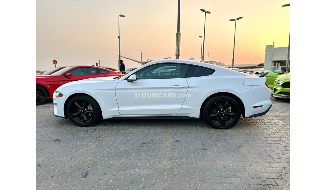 Ford Mustang For sale