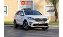 Kia Sorento UM