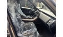 لاند روفر رانج روفر سبورت إتش أس إي Range Rover- 3.0Turbo new engine