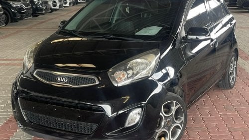 كيا مورنينج KIA MORNING /1.0L/999CC/PETROL/2013/KOREA SPECS