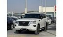 Nissan Patrol 2023 I V6 I Have Warranty I Ref#201