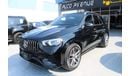 مرسيدس بنز GLE 350