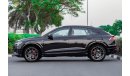 Audi Q8 55 TFSI quattro S-Line Audi Q8 S Line 55TFSI Quattro 2019 GCC one year Warranty