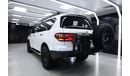 Nissan Patrol OFF-ROAD NISSAN PATROL LE T2 5.6L BEYOND EDITION -EXPORT ONLY-