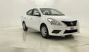 Nissan Sunny SV 1.5 | Zero Down Payment | Home Test Drive