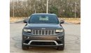 Jeep Grand Cherokee Limited MODEL 2014 GCC CAR PERFECT CONDITION FULL OPTION PANORAMIC ROOF