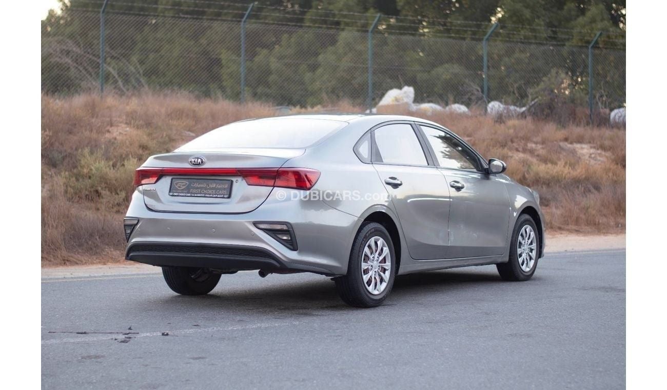 كيا سيراتو AED 415/monthly 2019 | KIA CERATO | EX 1.6L | GCC SPECS | K36210