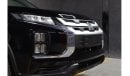 Mitsubishi ASX 2024 MITSUBISHI ASX 2.0L PETROL A/T - EXPORT ONLY