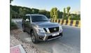 Nissan Armada