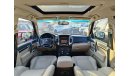 Mitsubishi Pajero GLS/ 3.8 V6 4WD/  SUNROOF/ LEATHER ELECTRIC  SEATS/  DIFFLOCK/ FULL OPTION / LOT#17287