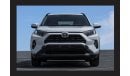 Toyota RAV4 TOYOTA RAV4 2.5L 4X4 MID(i) A/T PTR Export Only 2023 Model Year