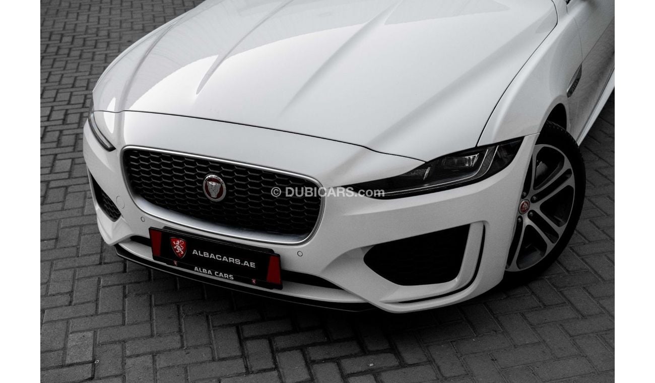 Jaguar XE L S P250 | 3,231 P.M  | 0% Downpayment | BRAND NEW!