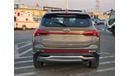 Hyundai Santa Fe 2023 Model Full option 360 camera and Panoramic Roof