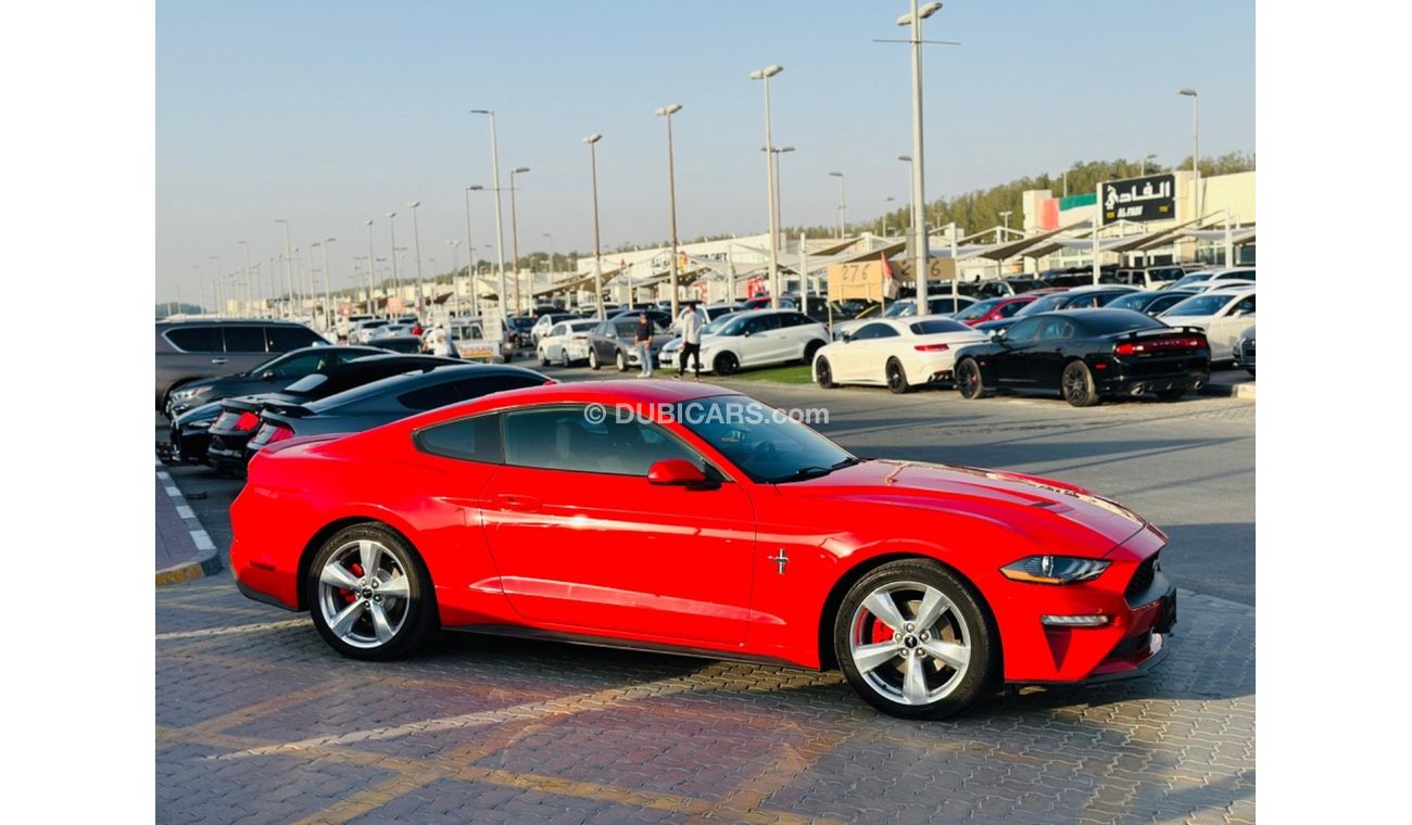 Ford Mustang EcoBoost For sale