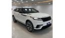 Land Rover Range Rover Velar Zero