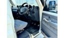 Toyota Land Cruiser Pick Up Toyota Land Cruiser pickup 2017 RHD v8 Diesel