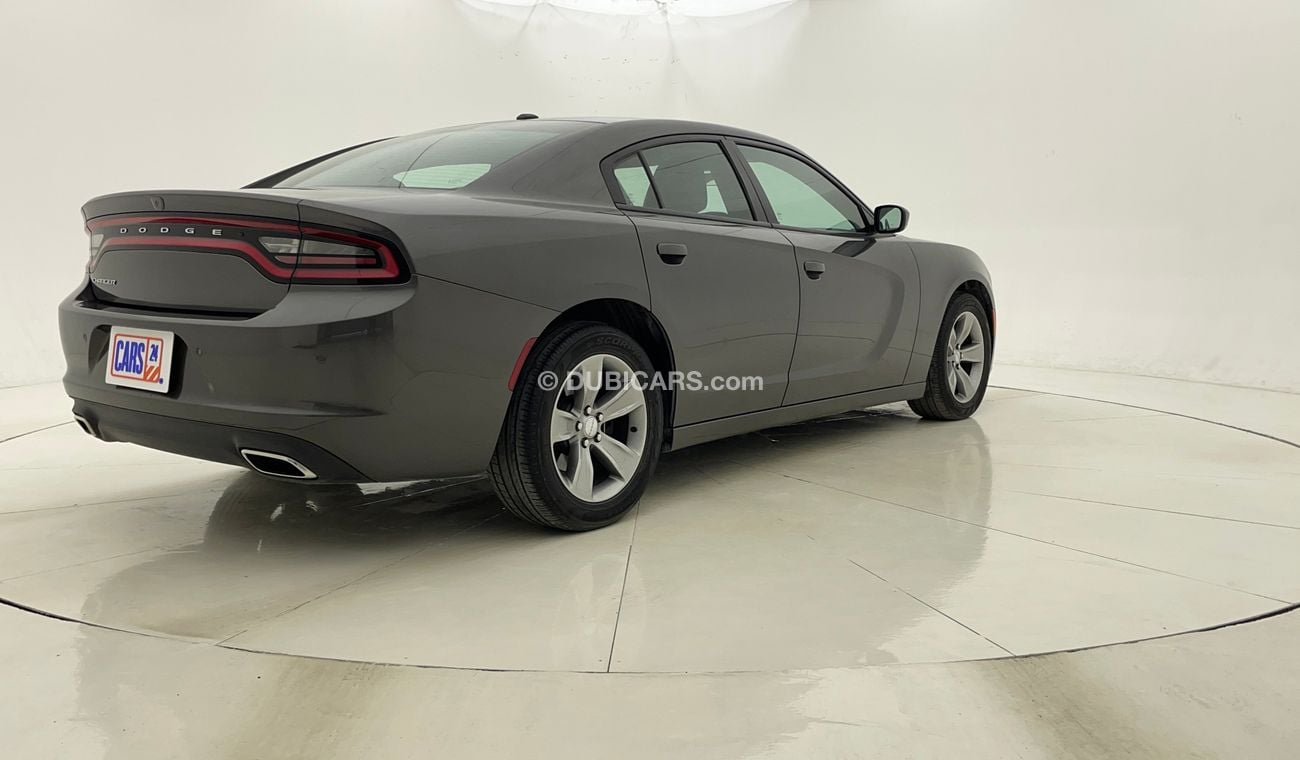 Dodge Charger SXT 3.6 | Zero Down Payment | Free Home Test Drive