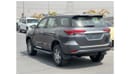 Toyota Fortuner TOYOTA FORTUNER EXR 2.7L 4X4