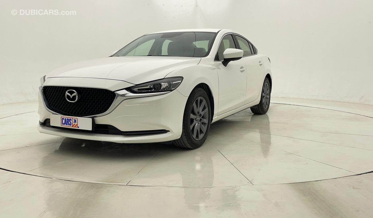 Mazda 6 S 2.5 | Zero Down Payment | Free Home Test Drive