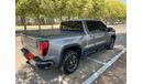 GMC Sierra AT4 Carbon Pro Edition