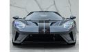 Ford GT 3.5 2dr LEFT HAND DRIVE