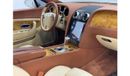 Bentley Continental GT W12 2008 Bentley Continental GT W12, Service History, Excellent Condition, GCC Specs