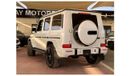 Mercedes-Benz G 63 AMG Std Mercedes Benz - G63 AMG