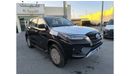 Toyota Fortuner Toyota Fortuner 2.8L diesel Full Option 2024