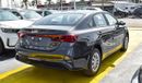 Kia Cerato KIA CERATO 1.6L - 2024