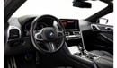 BMW M850i xDrive