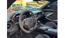 شيفروليه كامارو CHEVROLET CAMARO ZL1 GCC 2020 FULL OPTION ORIGINAL PAINT PERFECT CONDITION